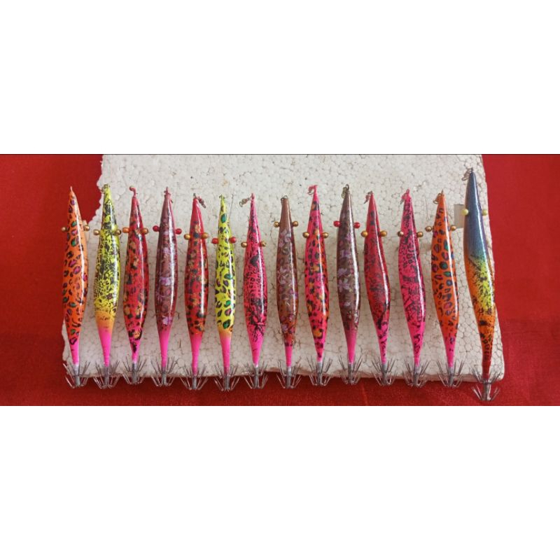 UMPAN CUMI KAYU Banyuwangi 3.5