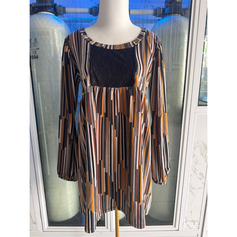 PRELOVED TUNIK WANITA MAKASSAR