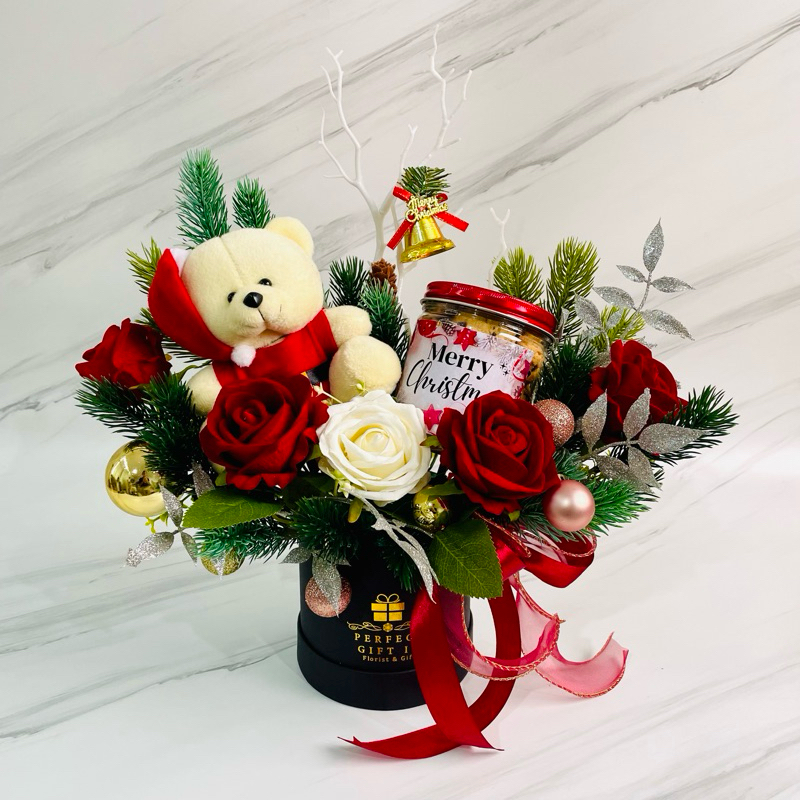 

Paket Natal Kado Christmas Gift