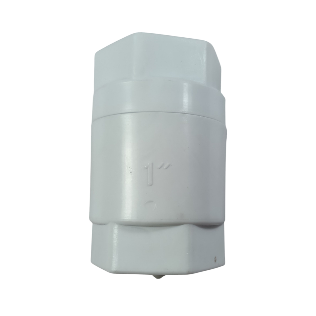 Tusen Klep / Tusen Klep PVC / Tusen Klep (1/2", 3/4", 1")