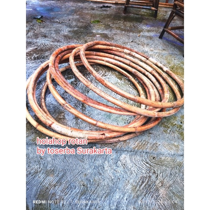 holahop rotan / holahop / hollahop / rotan holahop