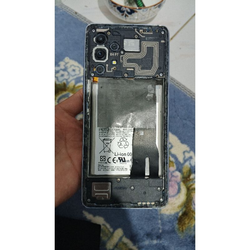 Samsung a53 8/256 (Matot)