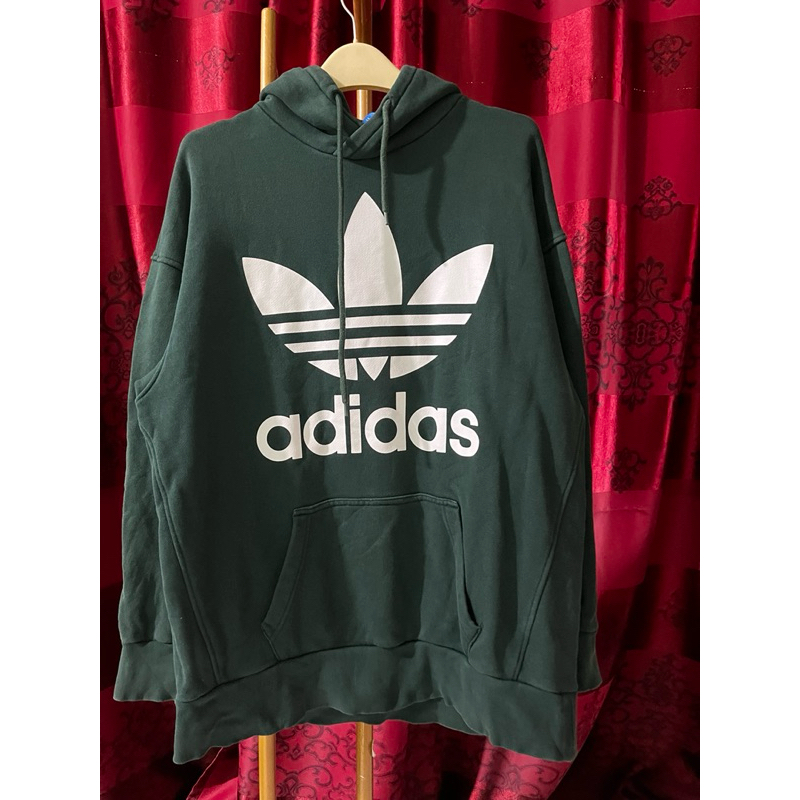 Hoodie Adidas Second