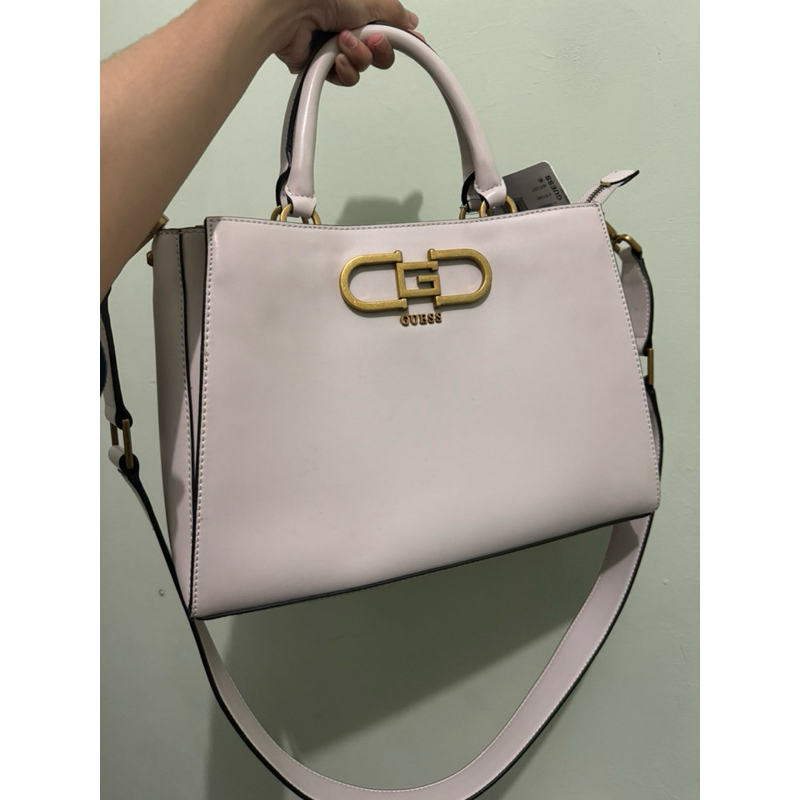 guess satchel