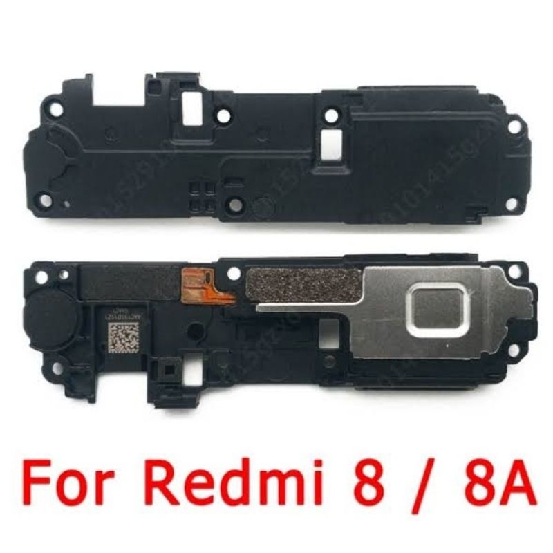 Buzzer Redmi 8A Pro