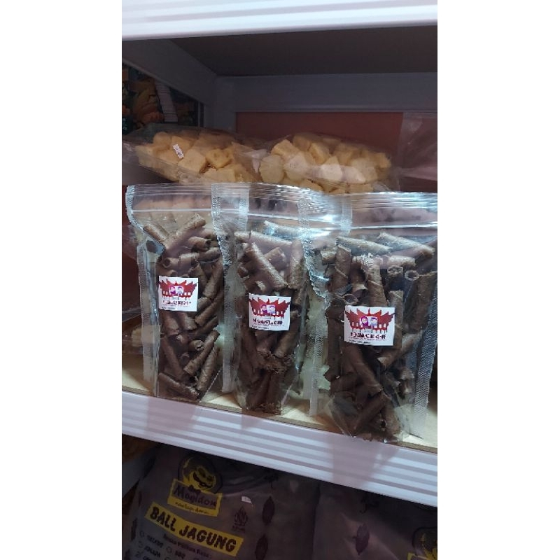 

Astor Eggroll Barcelona Size Kecil