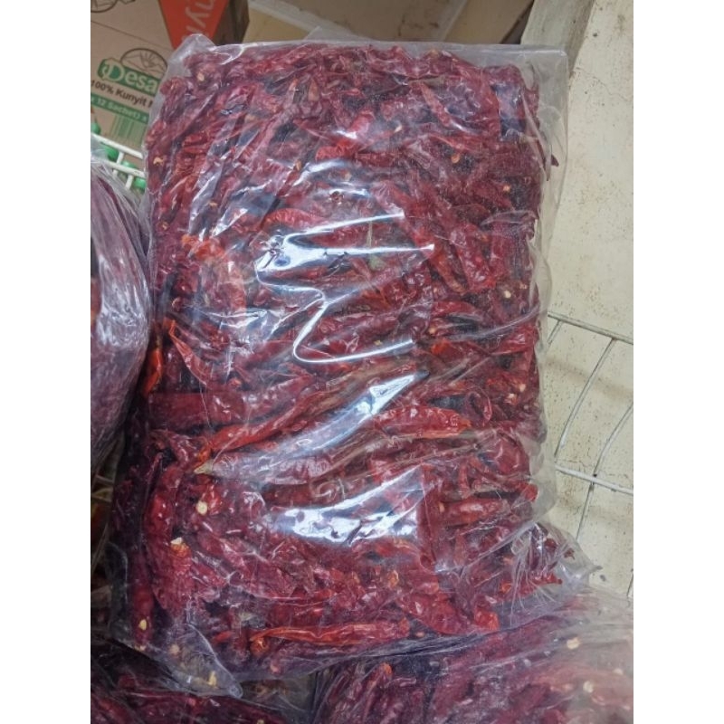 

Cebe Kering 500 Gram