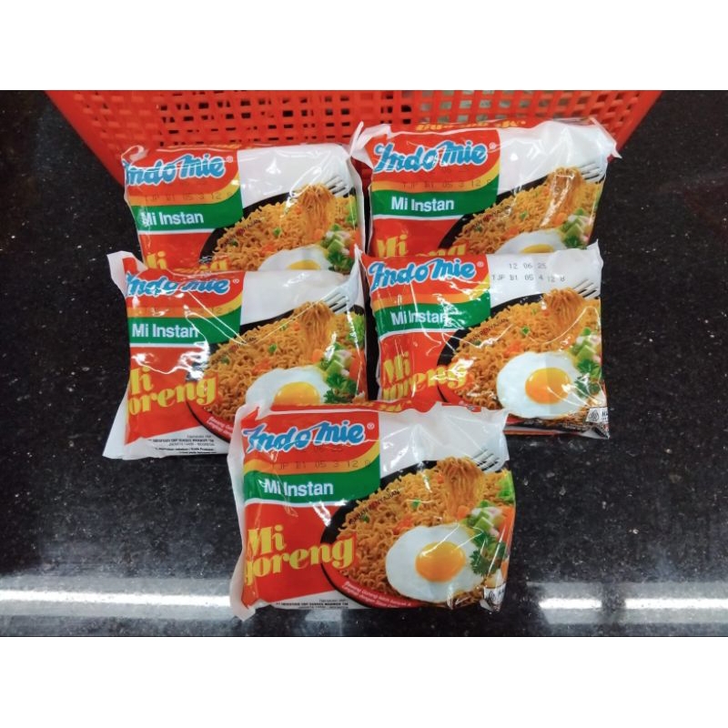 

indomie goreng