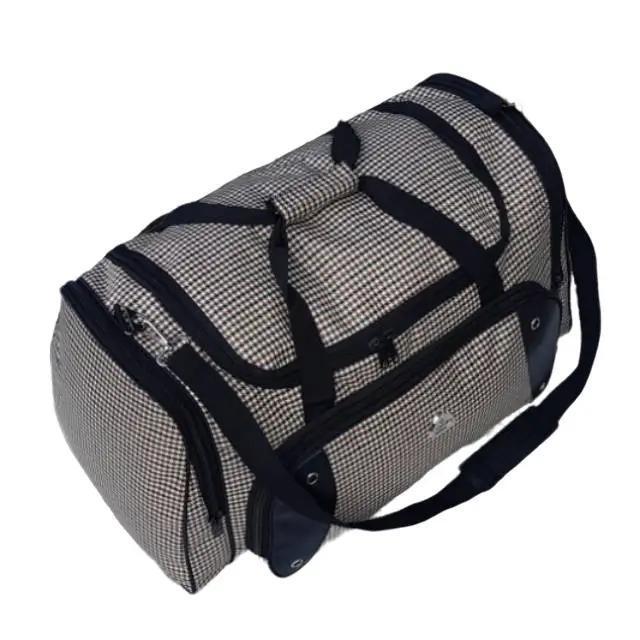 Termurah Tas Travel Jumbo Bag Pakaian Tas Olahraga  Tas Bepergian Besar untuk Pria  Ransel Bepergian