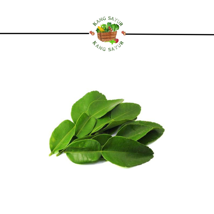 

Daun Daun Jeruk Segar 20gr Murah / Kang Sayur