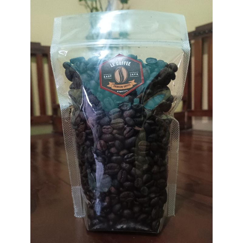 

biji kopi robusta premium