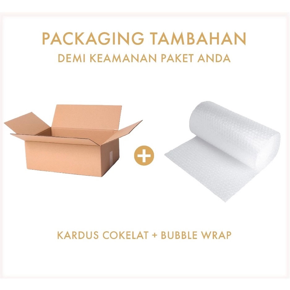 

Packing bubble wrap