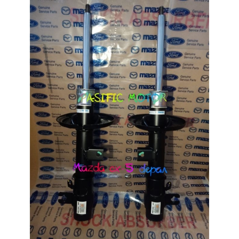 shockbreaker shock breaker Mazda CX5/CX5 depan