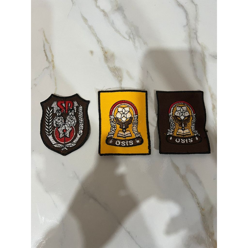 Bet OSIS Sekolah SD/SMP/SMA