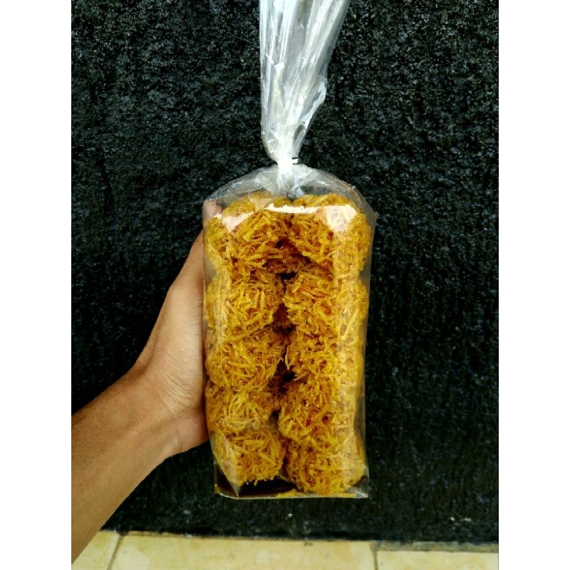 

KREMES 400GR/GRUBI/KREMES UBI