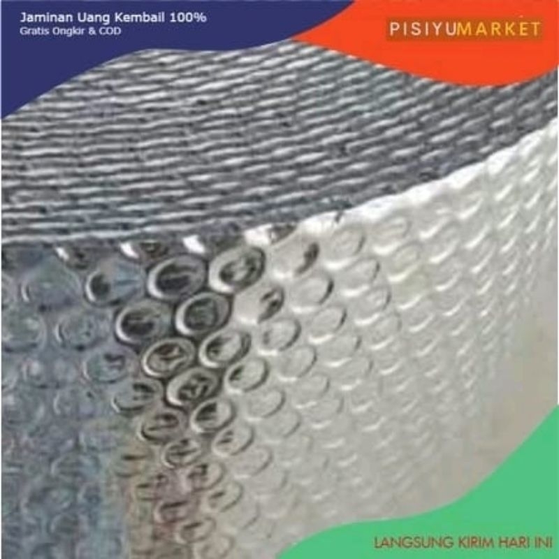 

Bubblewrap