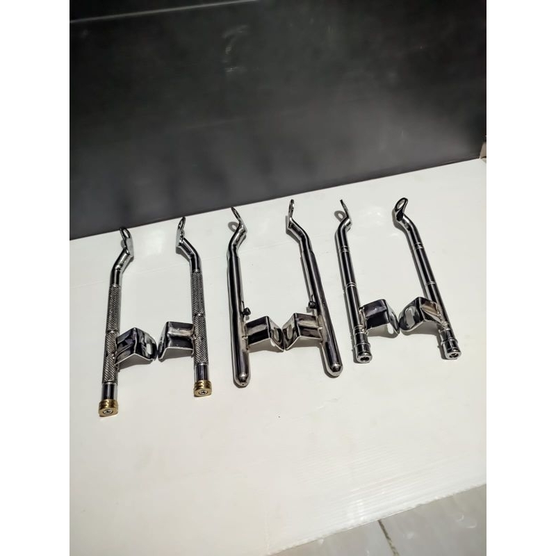 begel cb panjang pnp cb begel kartel begel slop begel krom polos full manisan besi tebal