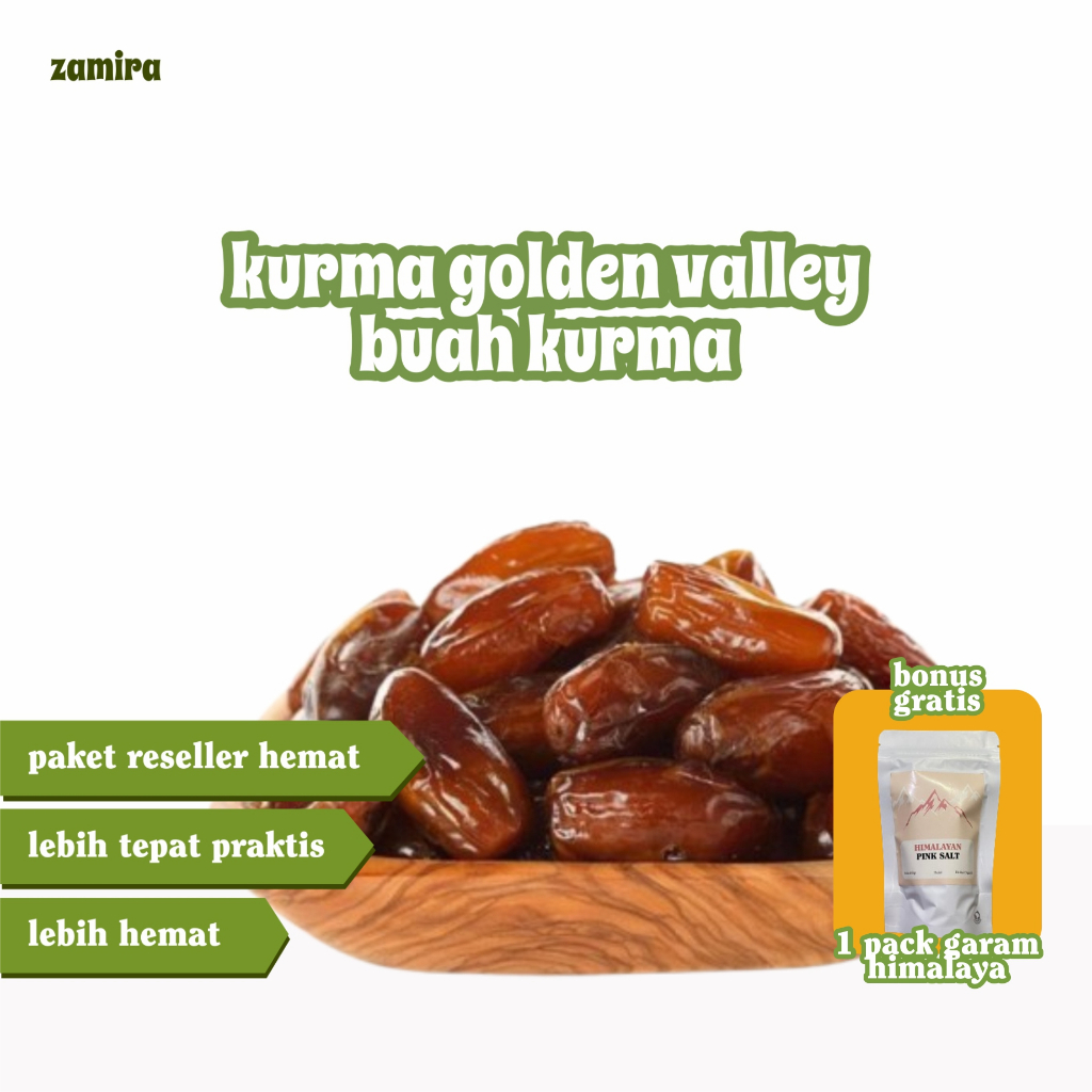 

Kurma Mesir / Kurma Madu / Kurma Mesir Madu Original Kurma Haji Umroh