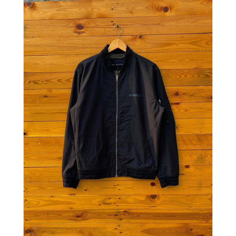 Bomber Tbj Nearby full tag