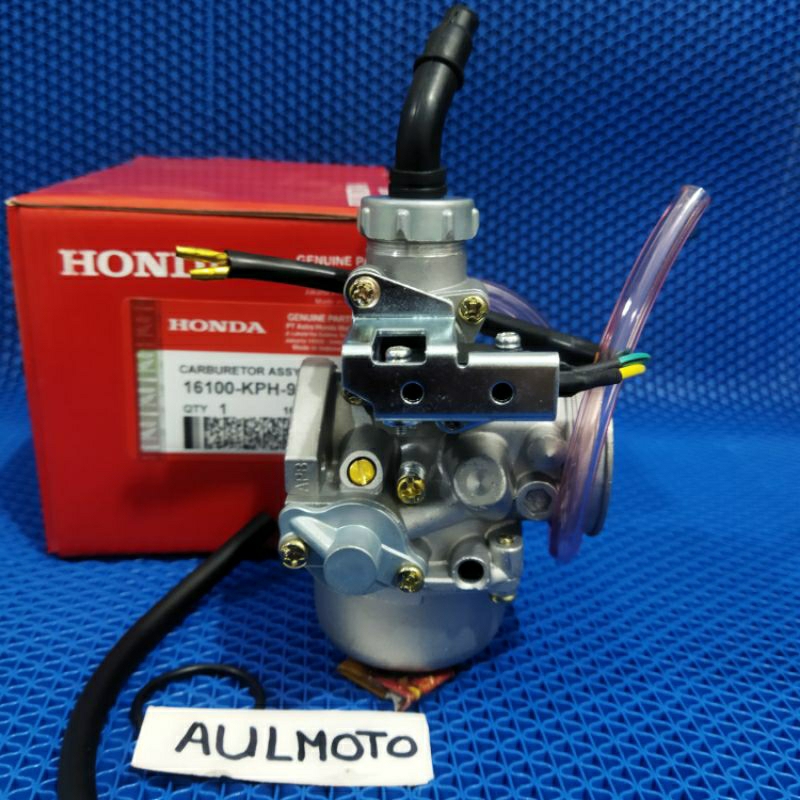 Karburator Karisma Supra x 125 asli KEHIN-KPH