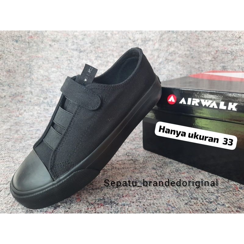 Sepatu anak airwalk original sepatu original airwalk anak