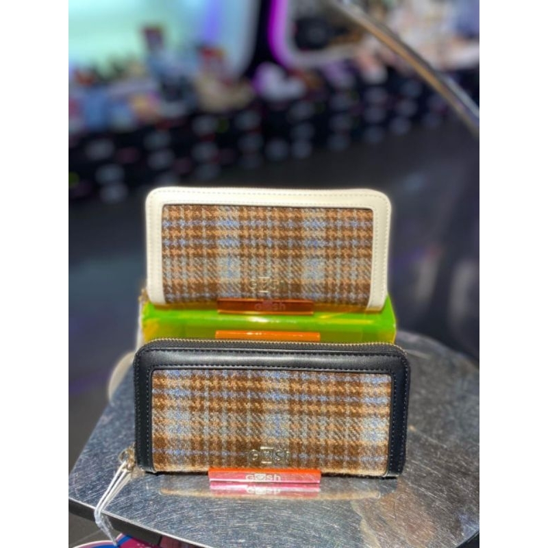 Disc Tas/dompet Gosh Original ( BACA DESKRIPSI SEBELUM CO )