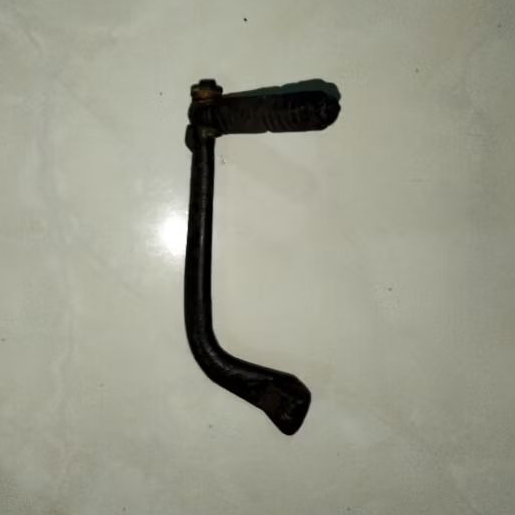 Pedal slah kick stater motor honda s90 s90z