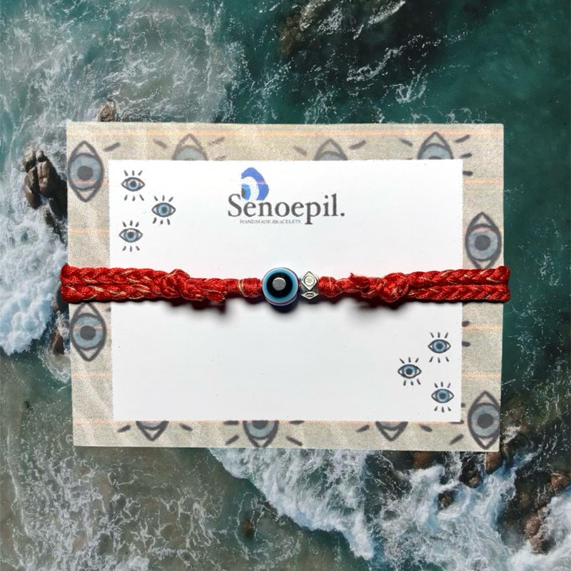 Gelang Evil Eye ‘Nazar Boncugu’