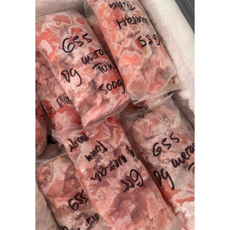 

Tetelan tuna