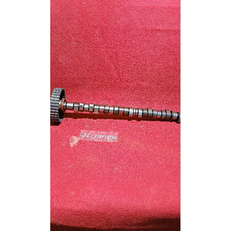 noken as civic nouva sh3