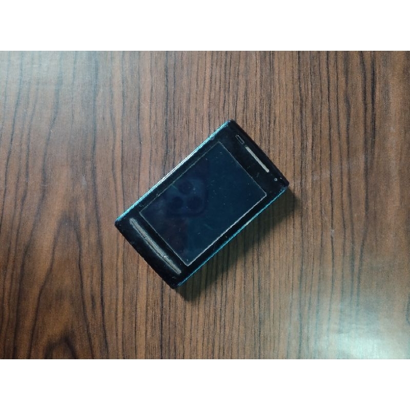 handphone Sony Ericsson (bekas)