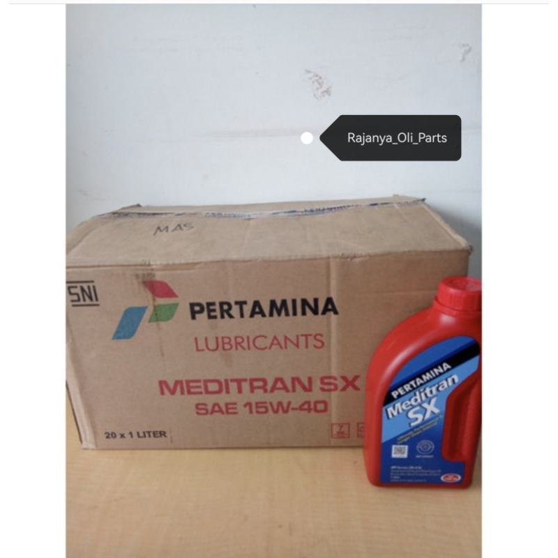 Meditran SX 1Liter Perdus