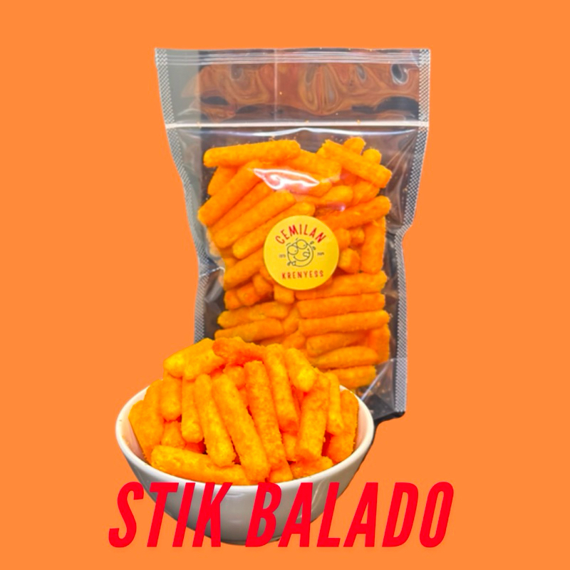 

Stik Balado