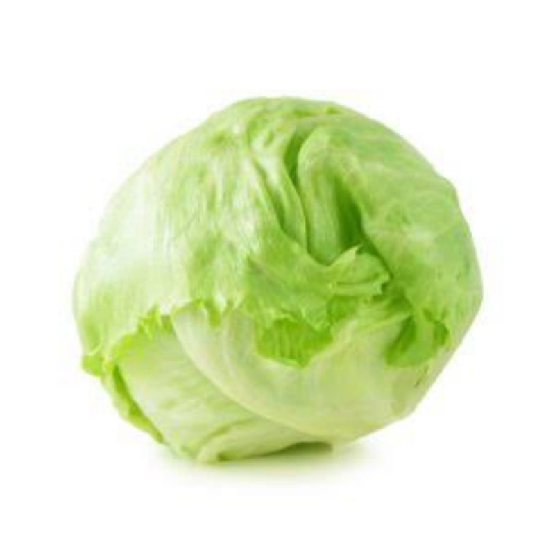 

lettuce / Berat 500 gram