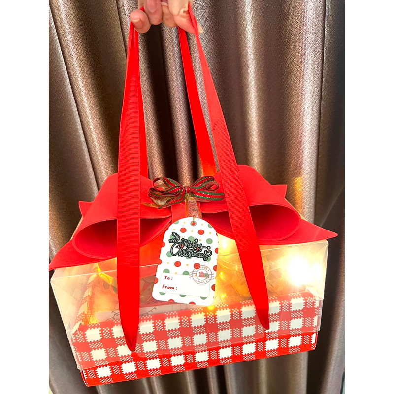 

HAMPERS NATAL COOKIES HAMPERS PREMIUM PARSEL CHRISTMAS HAMPER