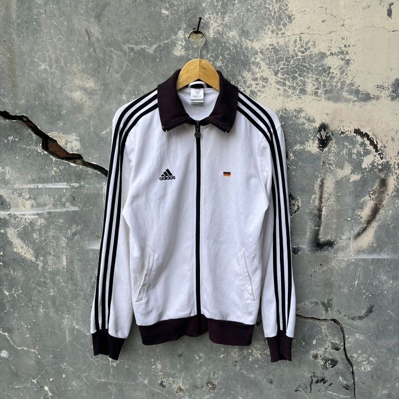 Tracktop Adidas Jerman