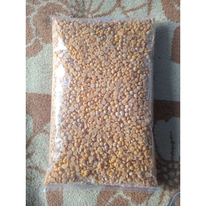 

KEDELAI KUPAS GRADE IMPORT