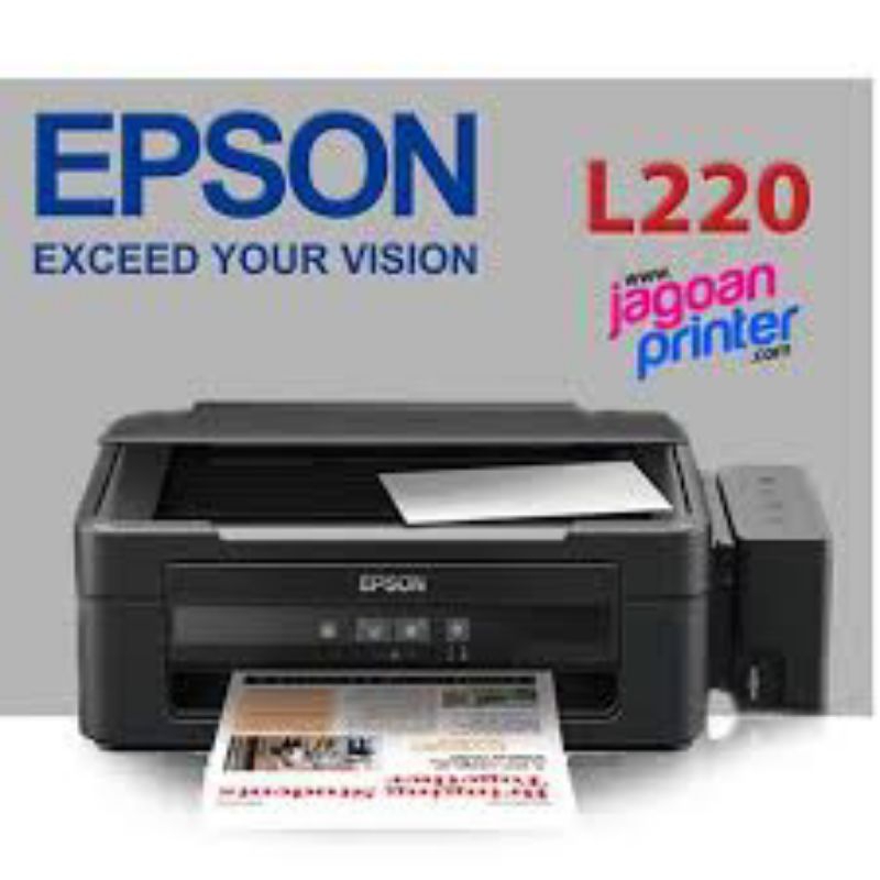 printer epson L220