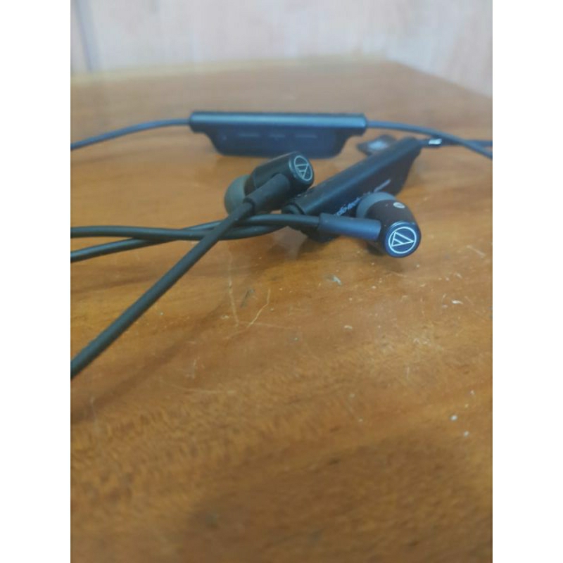 Audio Technica ATH-CLR100BT