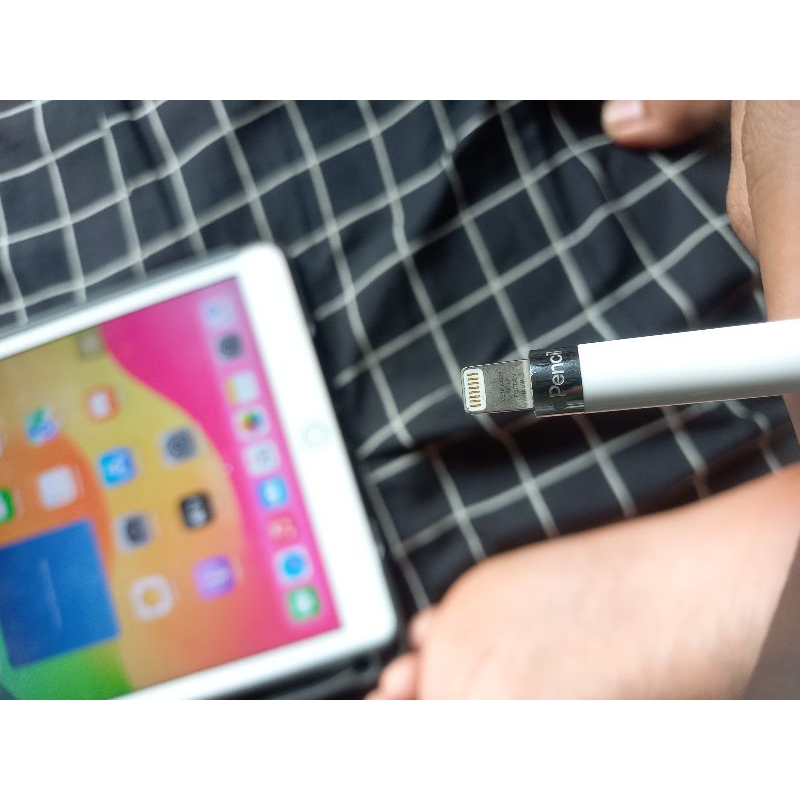 ipad wifi gen8 128 ibox bypass