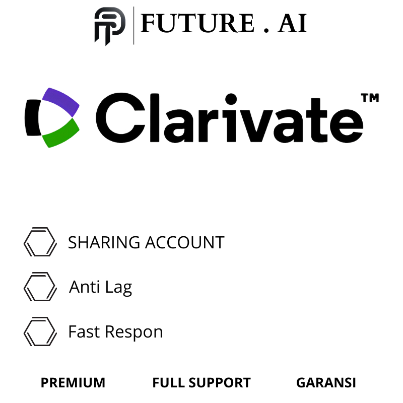 WEB OF SCIENCE PREMIUM | UNLIMITED ACCESS RESEARCH DATABASE + CITATION INDEX [𝐒𝐡𝐚𝐫𝐢𝐧𝐠𝟏𝐁𝐮𝐥𝐚𝐧]
