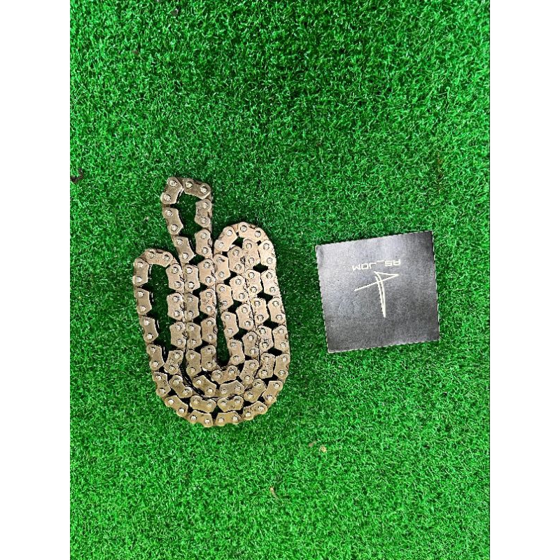 Rante Keteng Copotan CBR Old Thailand Karbu