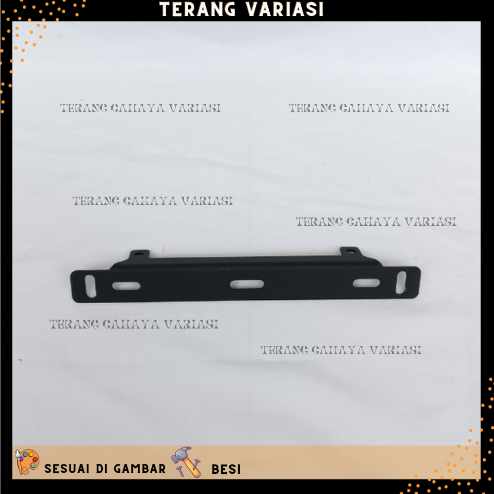 BRACKET LAMPU NMAX 2020 BRAKET LAMPU D2 NMAX NEW BREKET LAMPU NMAX NEW