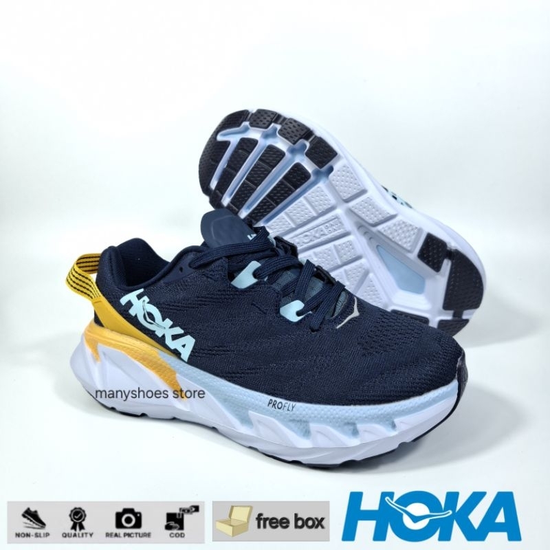 SEPATU HOKA ELEVON 2/HOKA ONE ONE/HOKA ELEVON 2