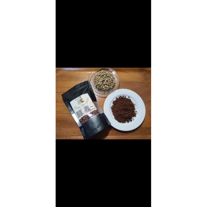 

Kopi Tangkas Lanang 175gr
