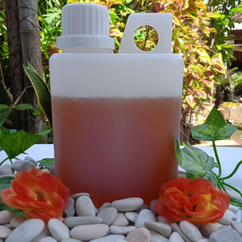 

Madu Randu Asli Ukuran 500 gr