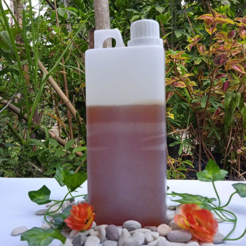 

Madu Randu Asli Ukuran 1000 gr/ 1 kg