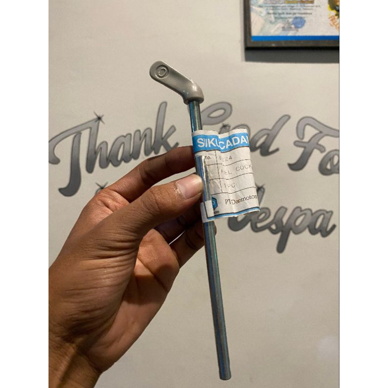 STICK KERAN ORIGINAL NOS DANMOTOR