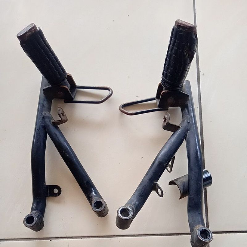 FootstepVarioTechno110Karbu,VarlaOriginal