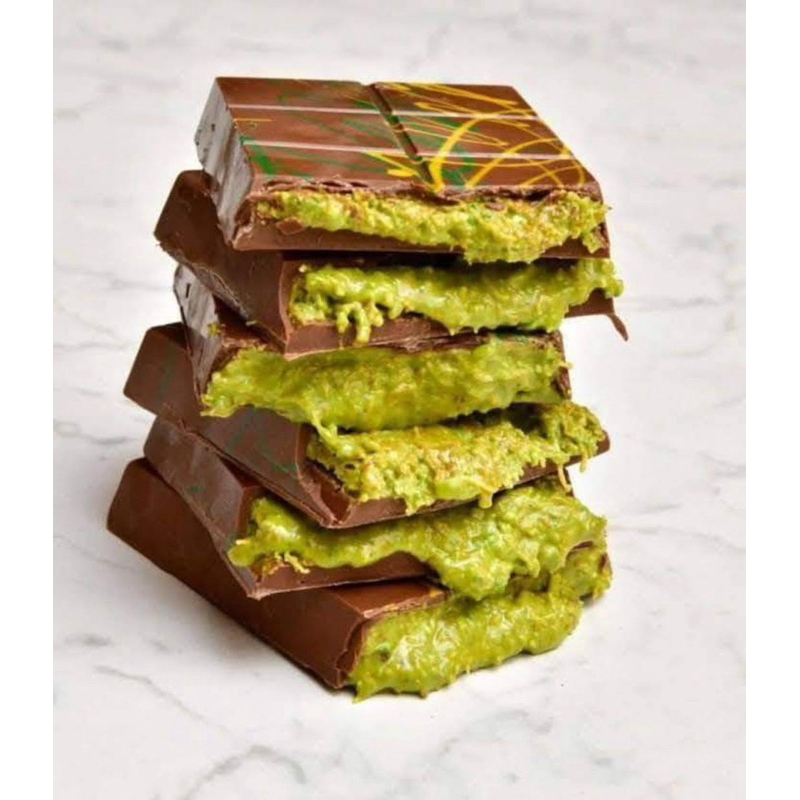 

coklat viral dubai 295g